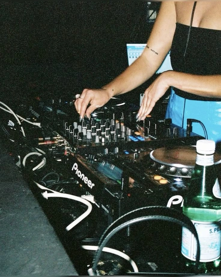 Intro to Djing