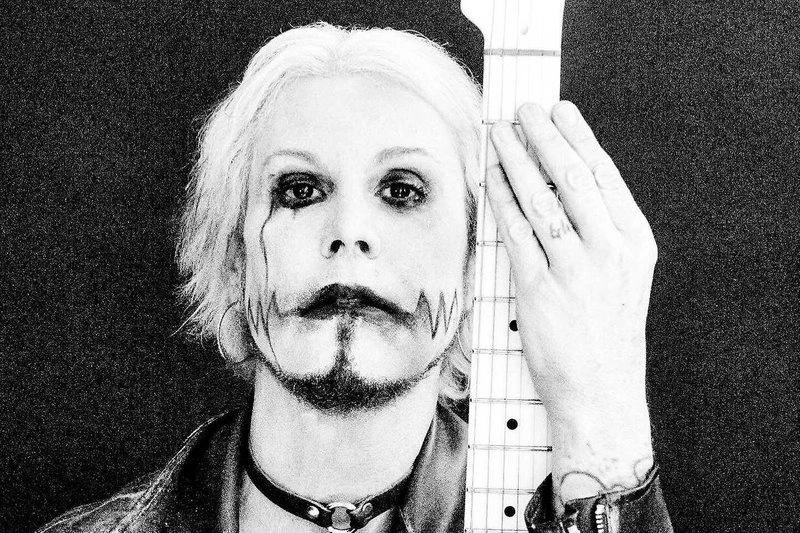 John 5 + South of Salem