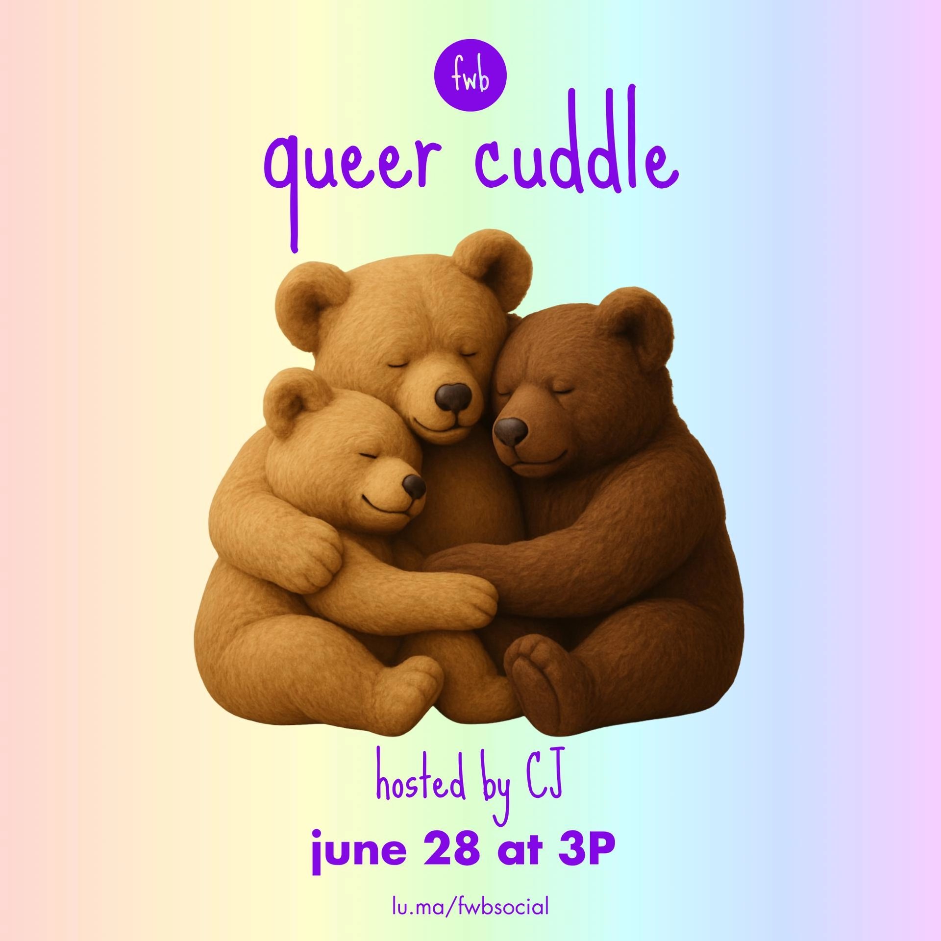 Queer Cuddle