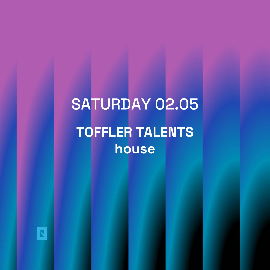 Toffler TALENTS house