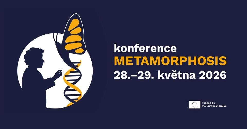 Konference Metamorphosis