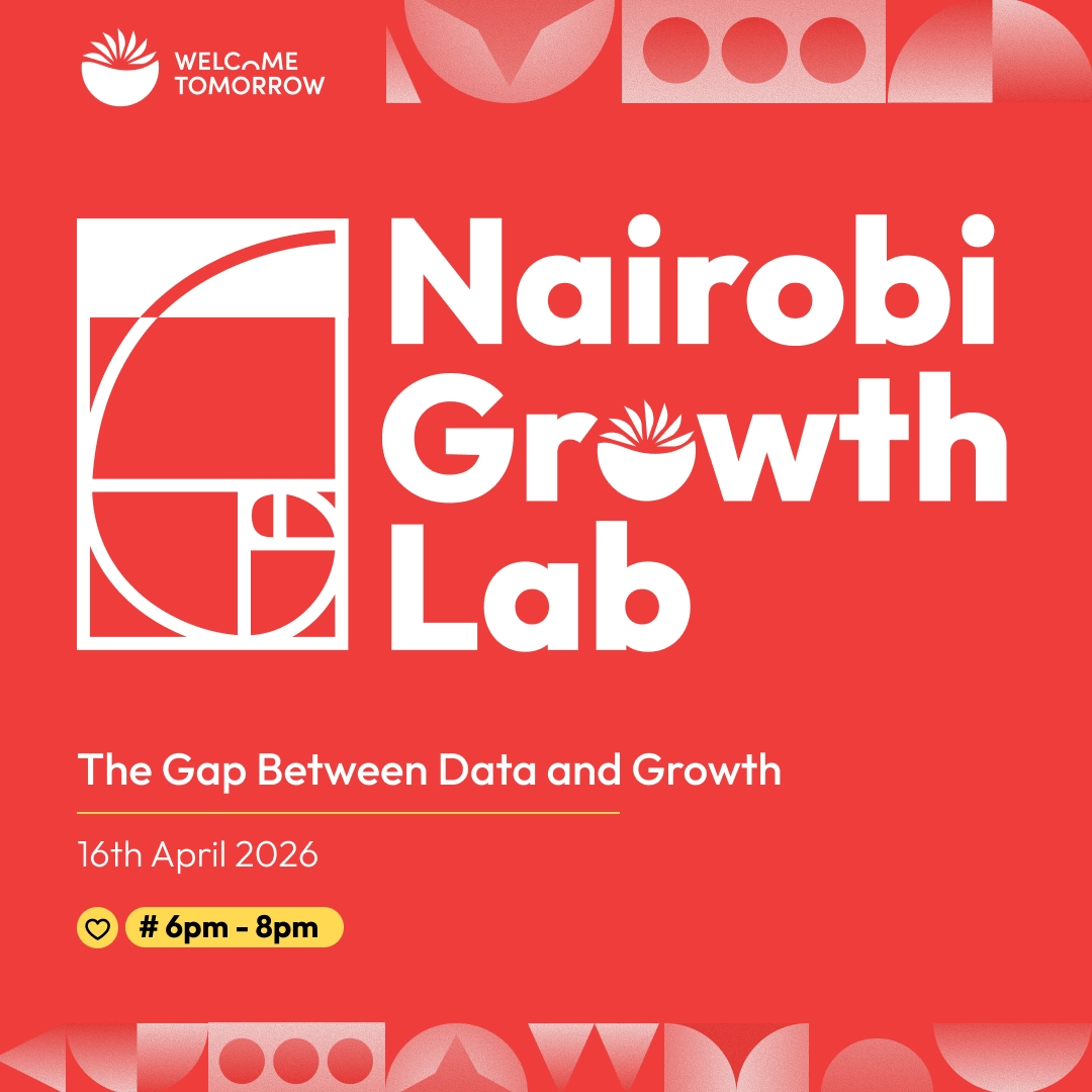 🇰🇪 Growth Lab: The Gap Between Data and Growth