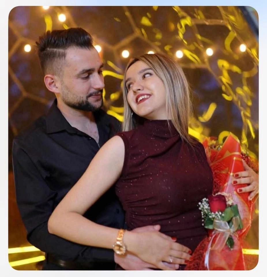 Sıla KAYA & Metehan METİN DÜĞÜN