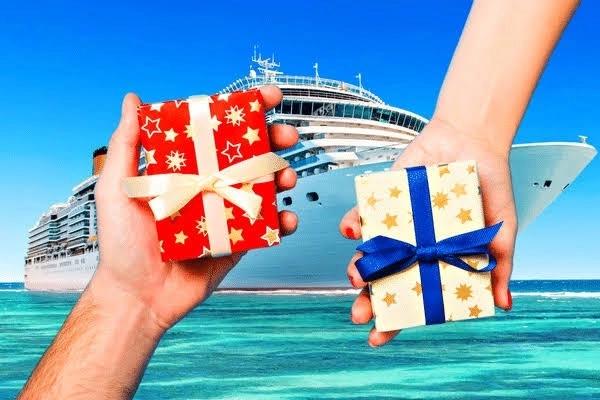 Gift Exchange