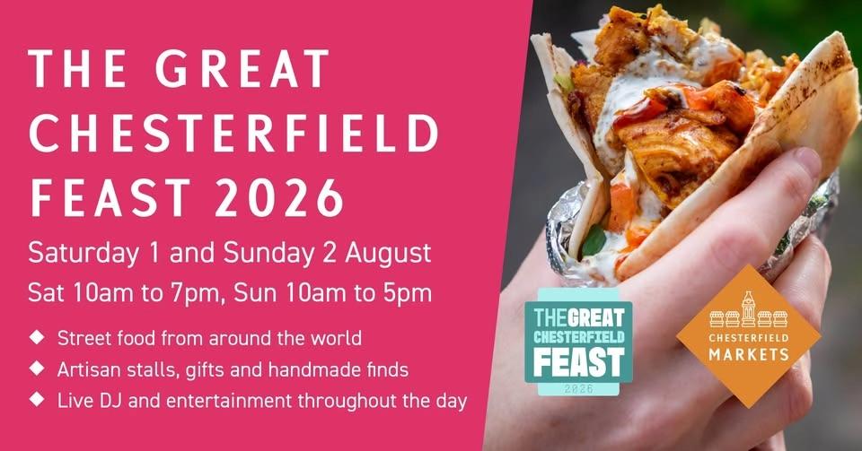 Great Chesterfield Feast