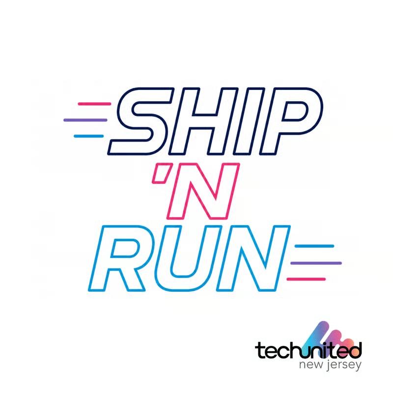 Ship n' Run: a run club for founders and builders
