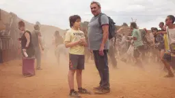 Sirât (Tal: Spanska) (Text: Svenska)