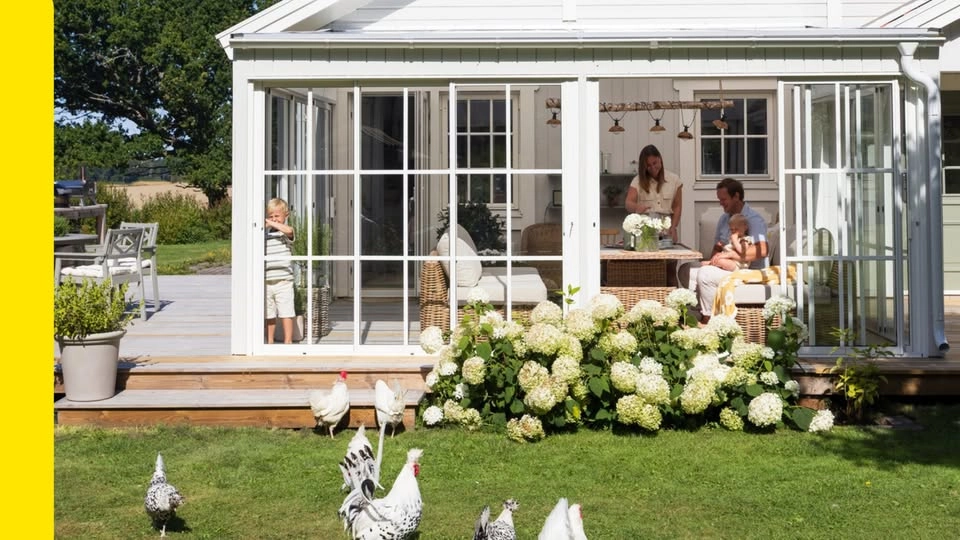 PÅSK I BUTIKEN 🐣 - Tullinge