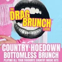 The Drag Brunch - Hoedown Throwdown Bottomless Brunch