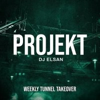 PROJEKT| Fridays @ Horizon 10/04/26