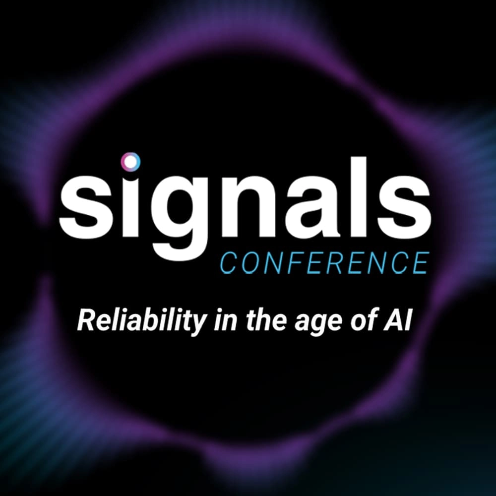 Signals Conference Berlin