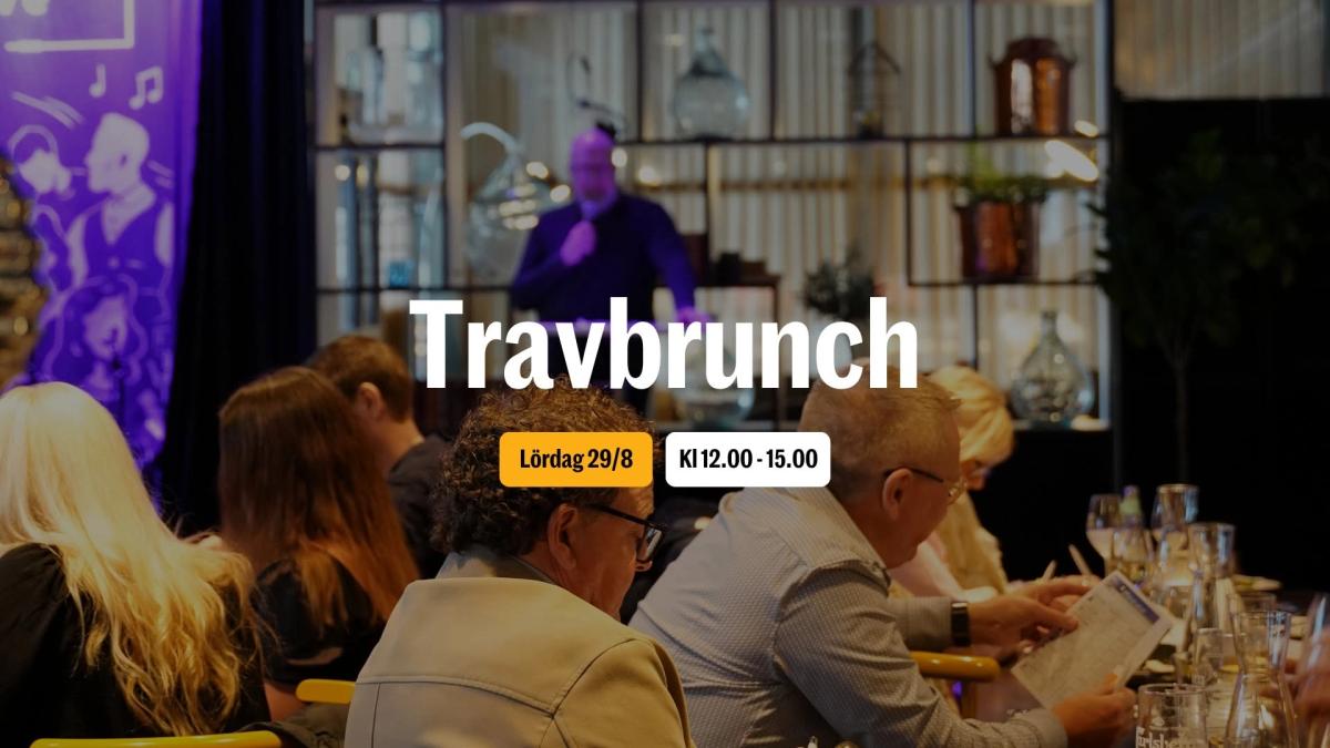 Travbrunch