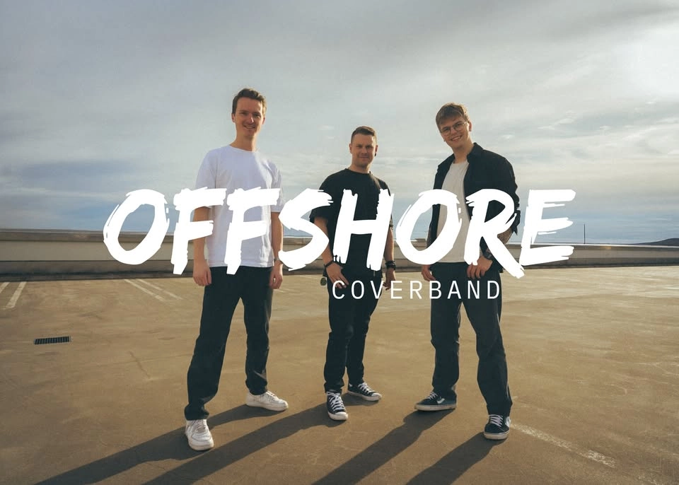 Spelning med OFFSHORE på Solviken