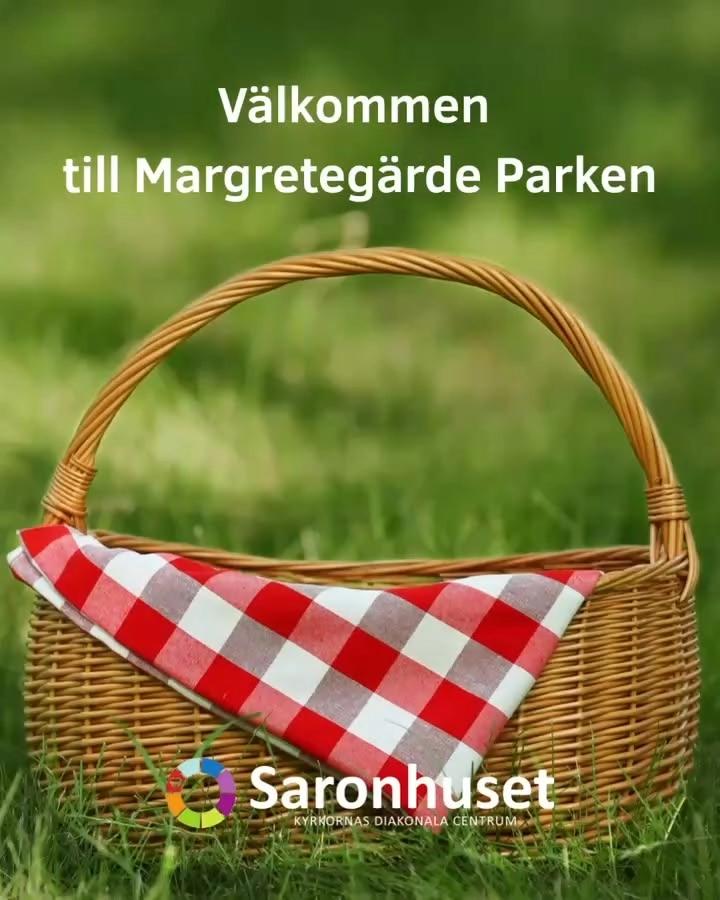 Ekumenisk picknick-gudstjänst