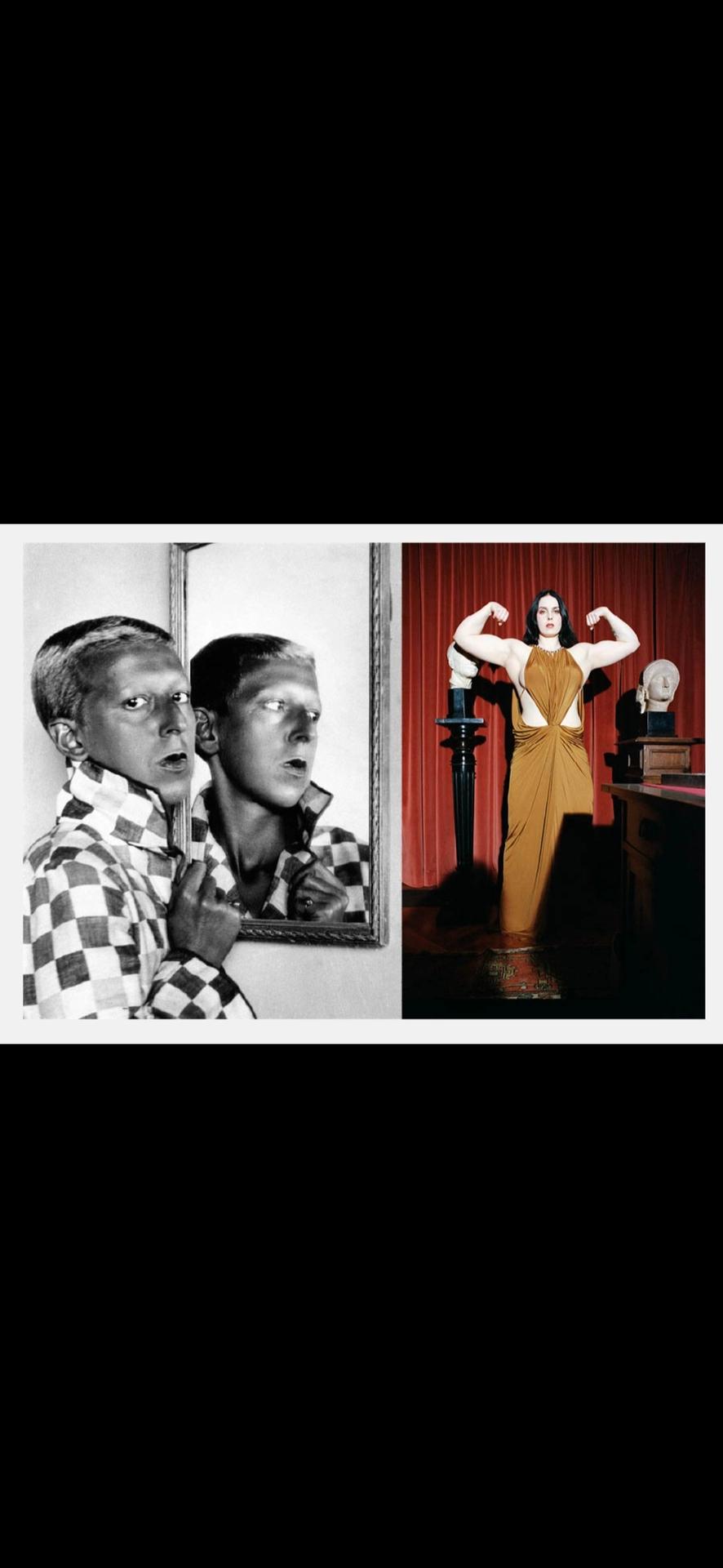 "La photographie en toutes lettres" et Camille Vivier - MEP (nocturne)