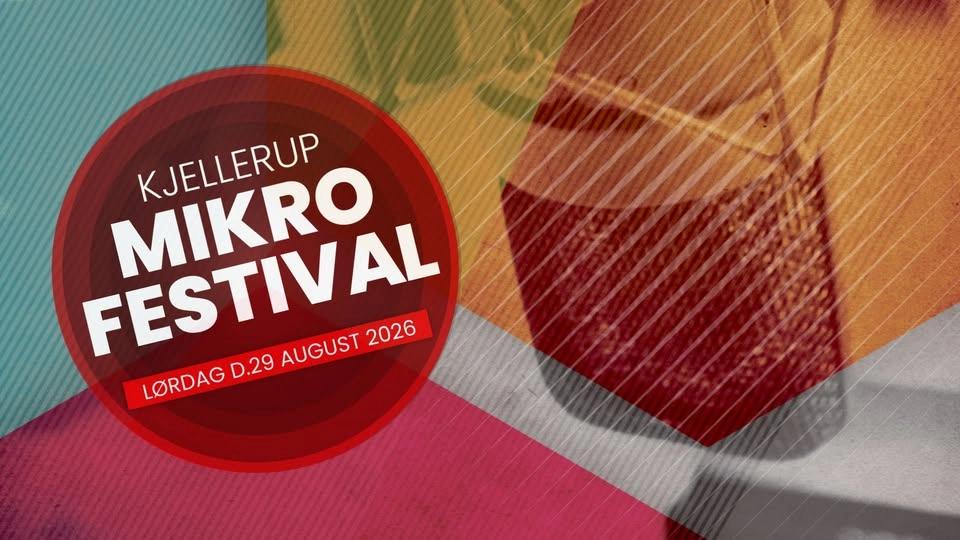 MikroFestival 2026