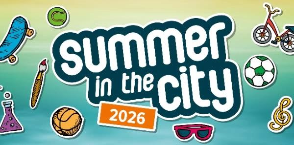 ASN - Summer in the City 2026 - Relaxed Screen of Minions and Monsters (Ages 5-17yrs)