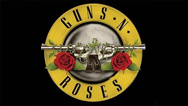 Toronto - Aug 5 - Guns N' Roses
