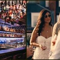 Elegant 30+ Singles Evening at Japanese Bar & Lounge