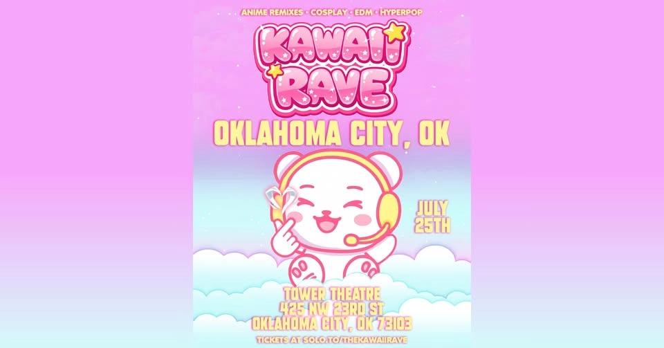 Kawaii Rave
