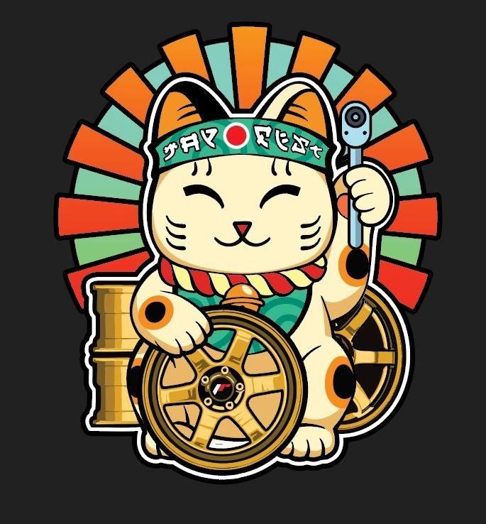 Jap Fest BG 2026
