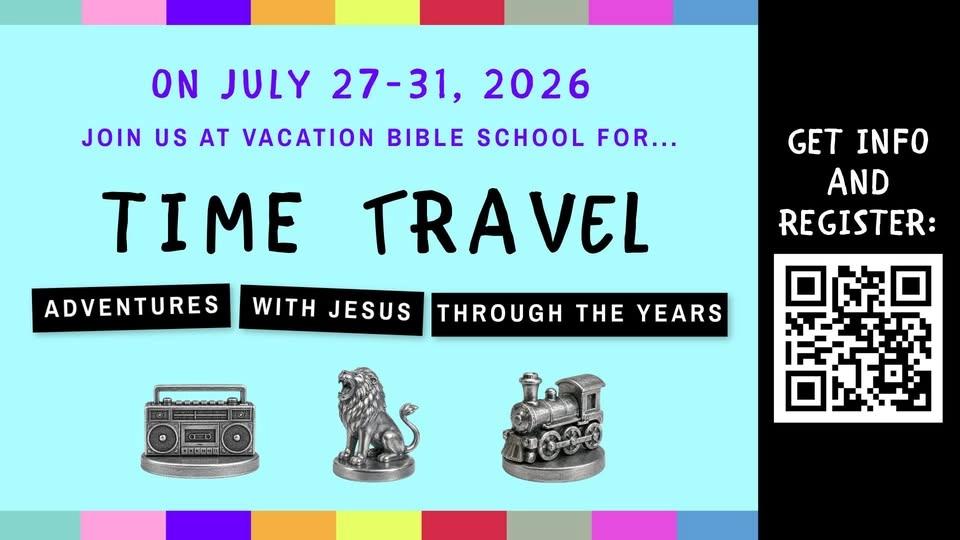 Elm City Vineyard VBS