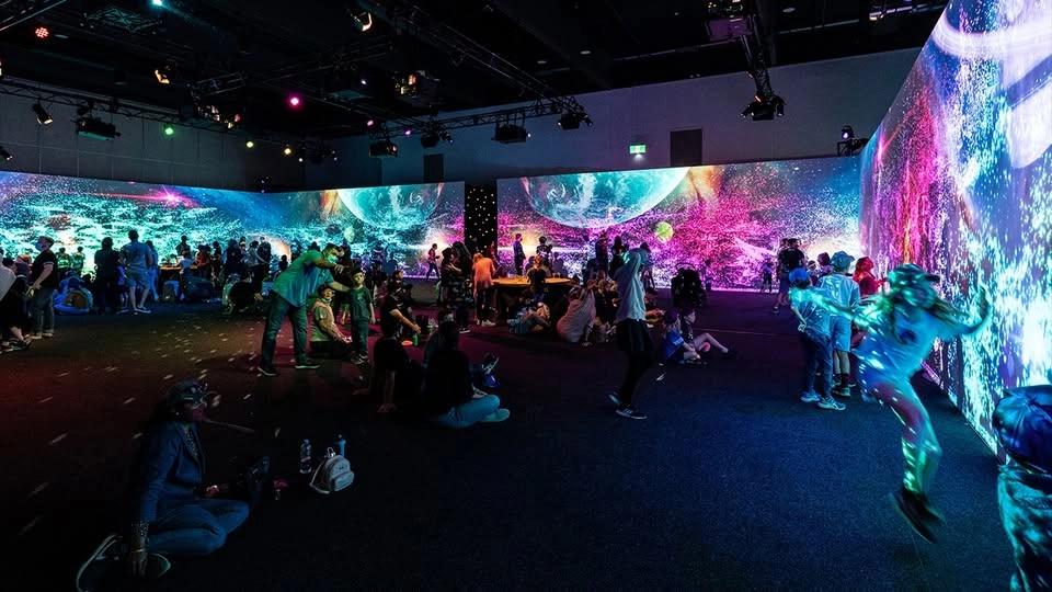 Space Play