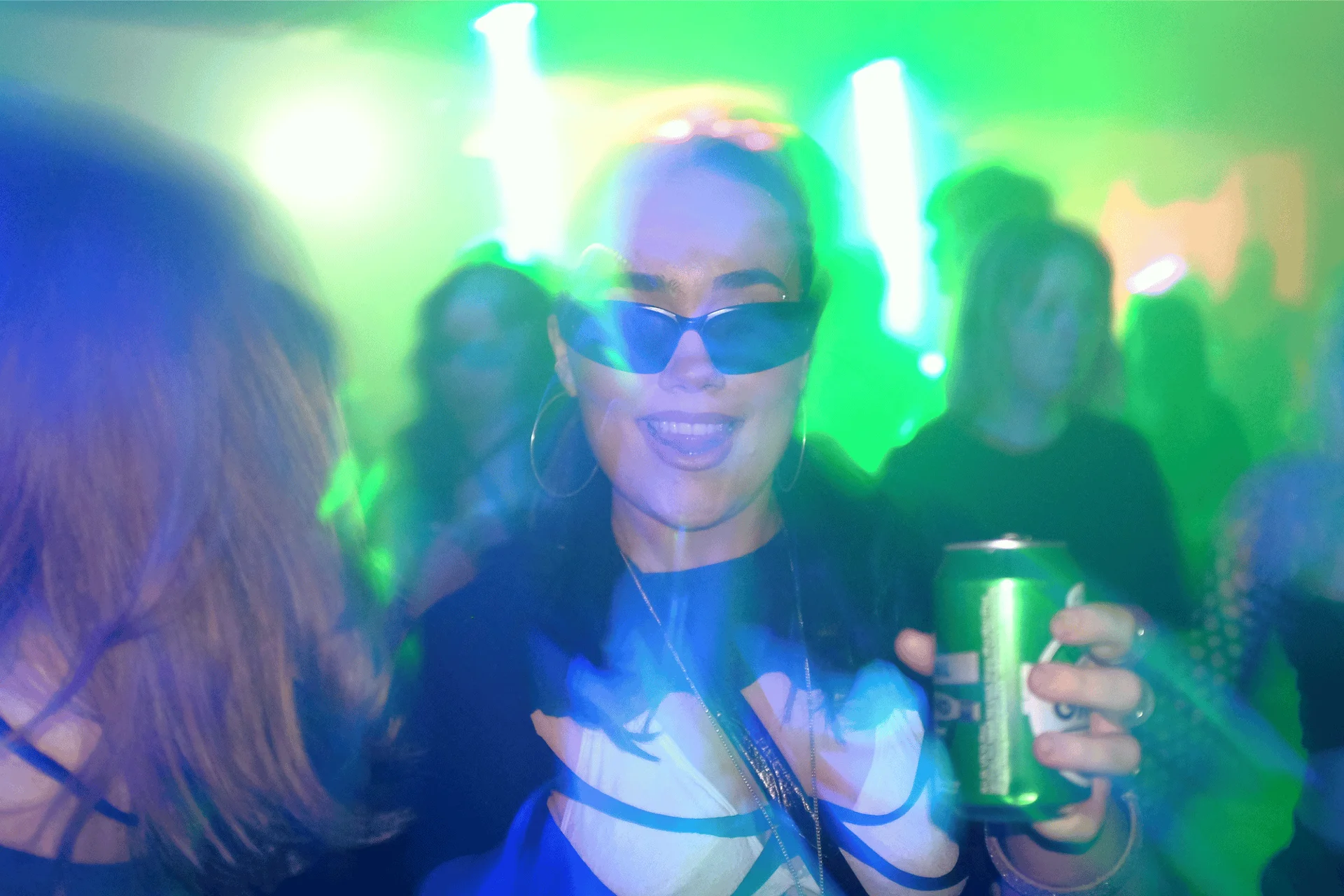 Eternity.Rave // re:turn // Roskilde