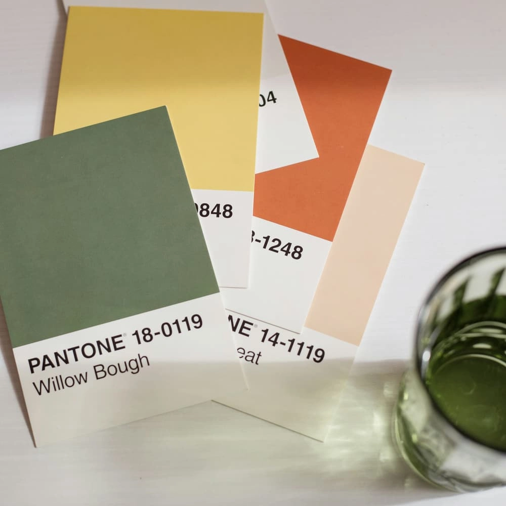 Stories By Design: Branding