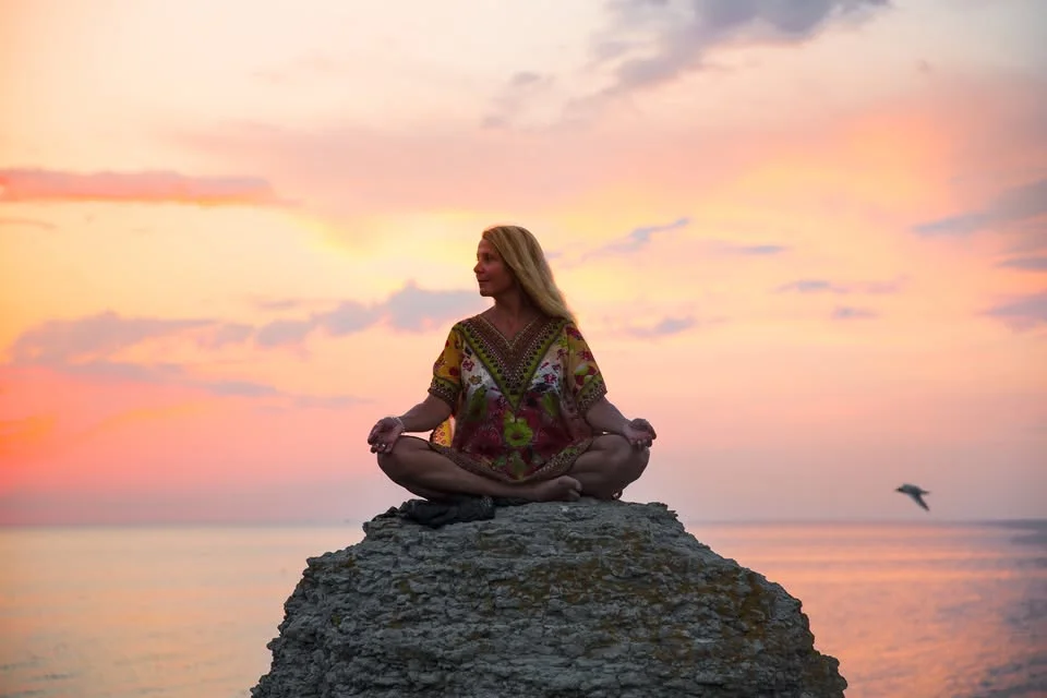 MINIRETREAT MediYoga & SoundHealing inkl veg lunch o fika