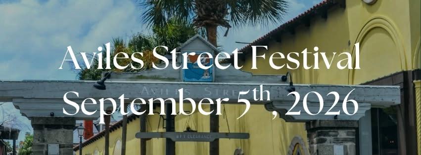 Aviles Street Festival