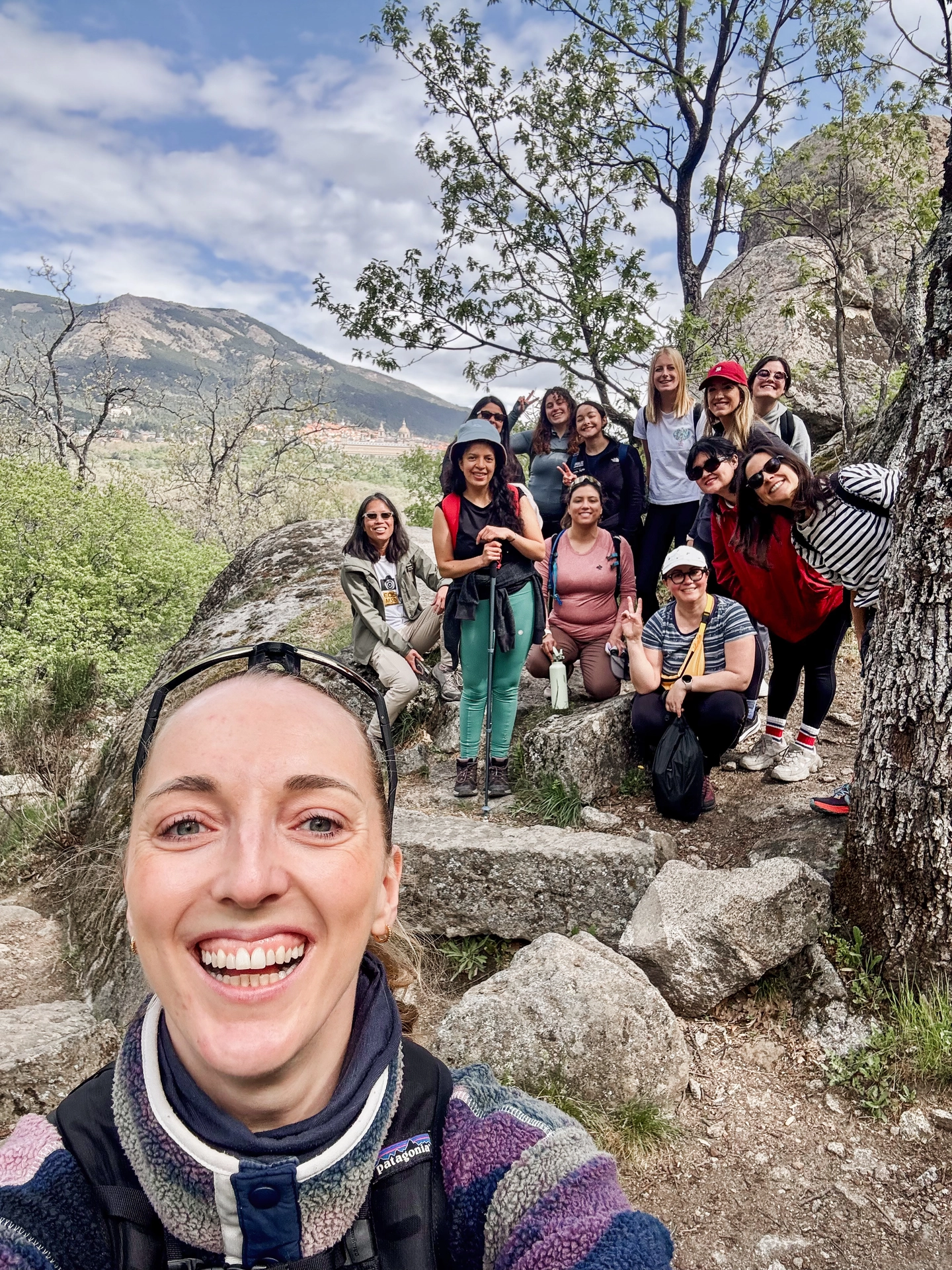 đż Casa de Campo hike (women's only, free)