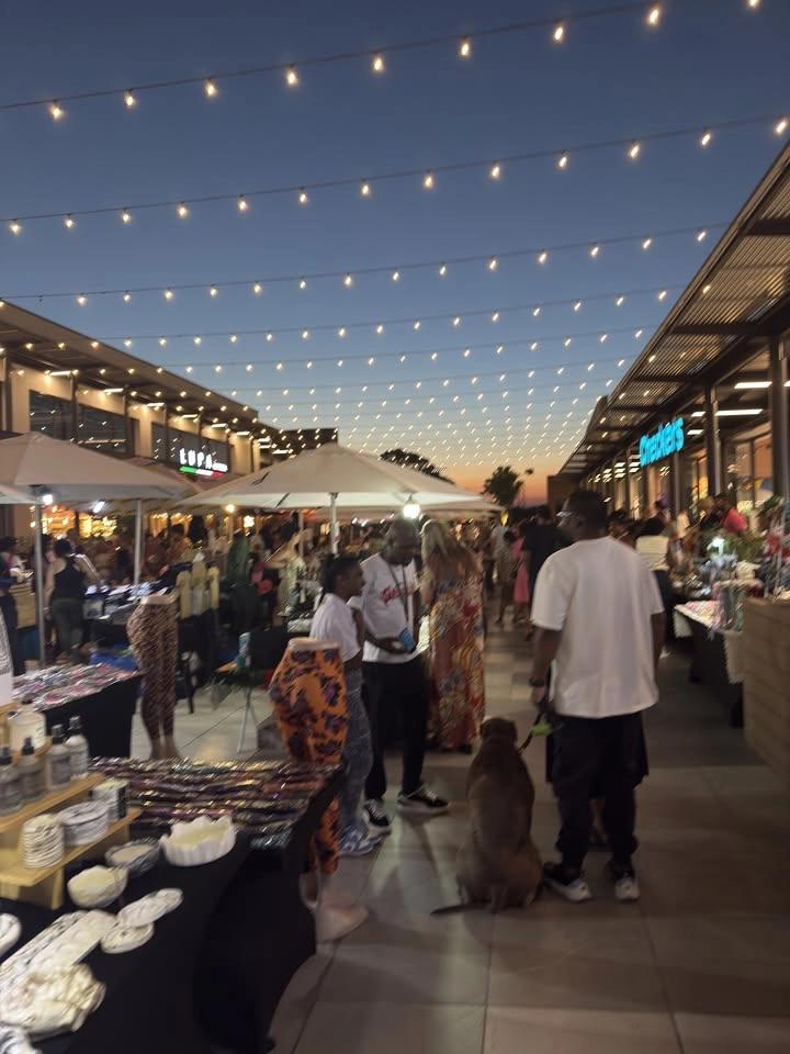 Fourways Rustic & Gourmet Market