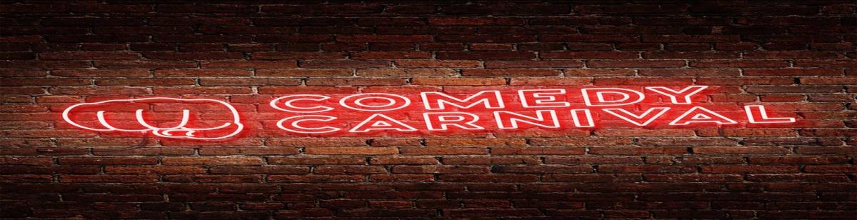 Thursday Comedy Club London | Covent Garden, August 2026
