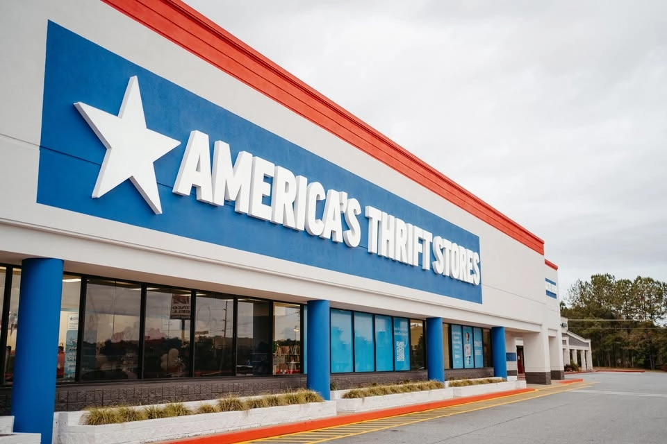 New Store Opening in Gainesville, Ga!