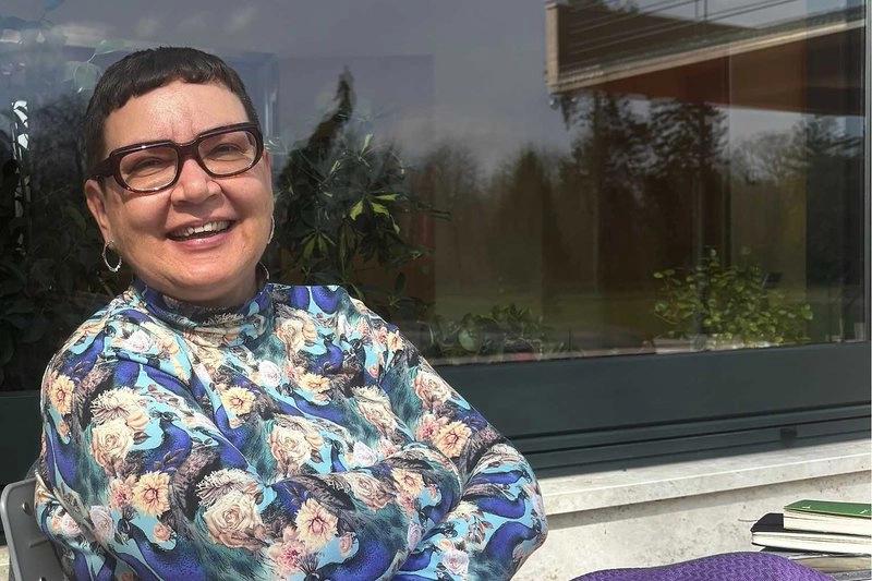 Vystoupily ze stínu: Jitka a Květa Válovy