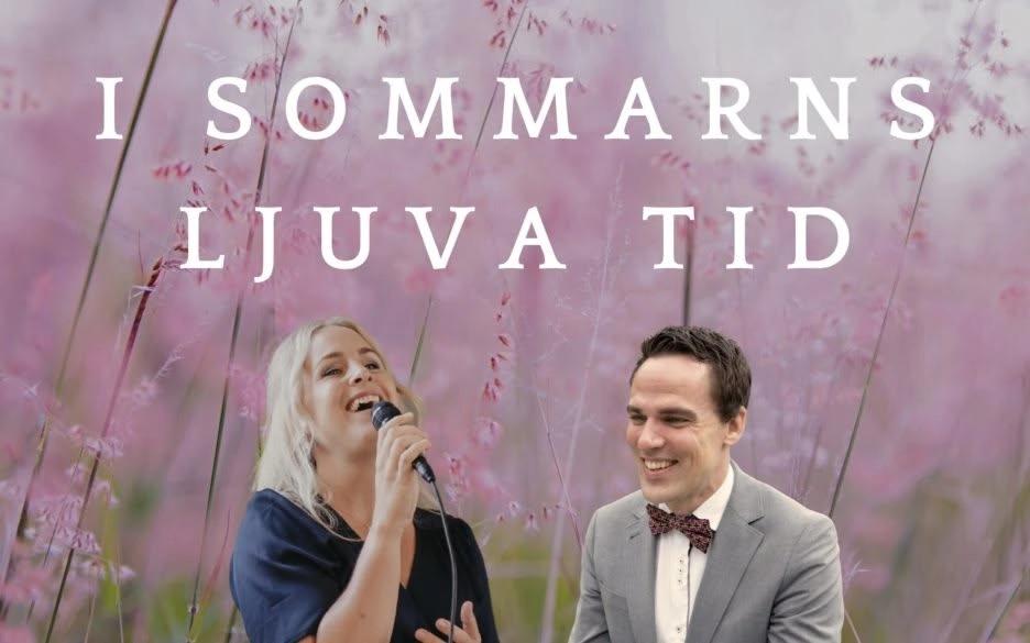 I sommarens ljuva tid