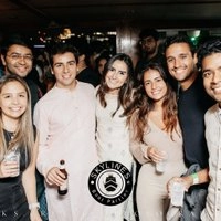 Bollywood boat event