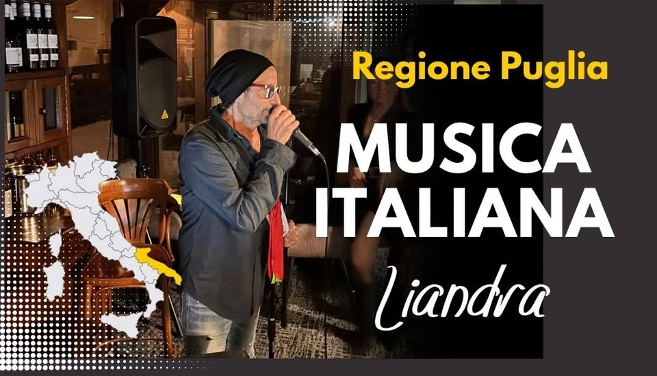 Musica Italiana