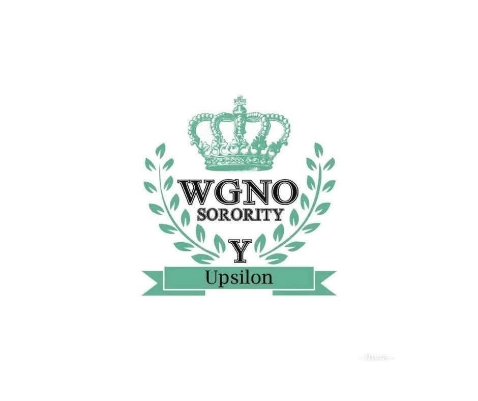 UPSILON SORORITY 7/21 Willis Women's 'Sorority' Networking Group (IN PERSON)