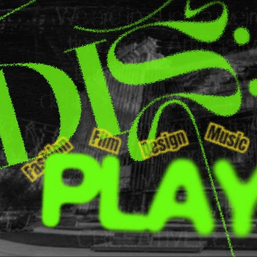 DIS:PLAY Creative Tech Summit