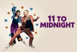 11 to Midnight
