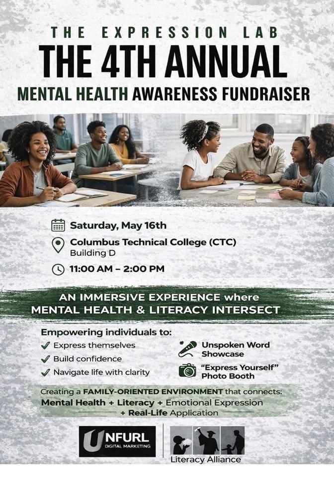 The 4th Annual MHA Fundraiser