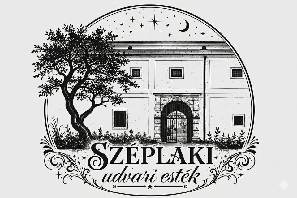 Széplaki Udvari Esték - Voice and Brass koncert