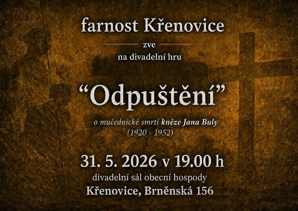 Odpuštění