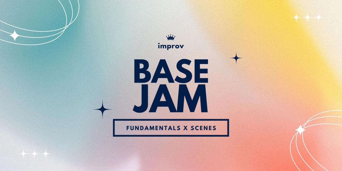 Base Jam