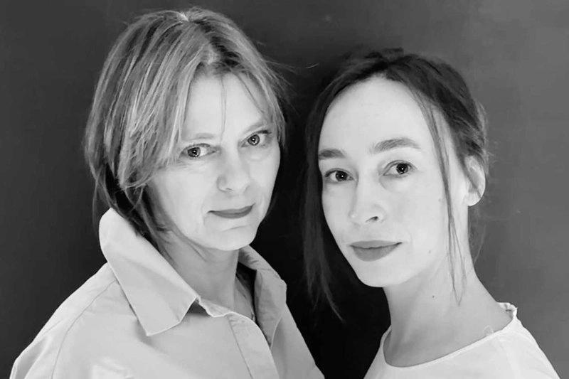 Věra Jirousová (za svobodna Vařilová)