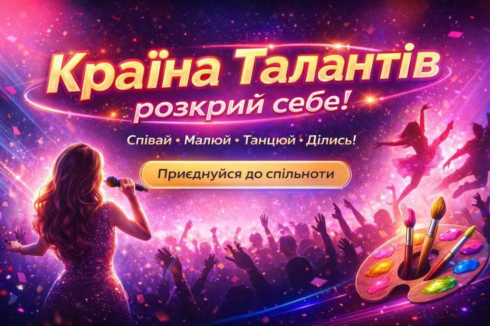 Презентація збірки