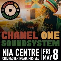 Channel One Sound System