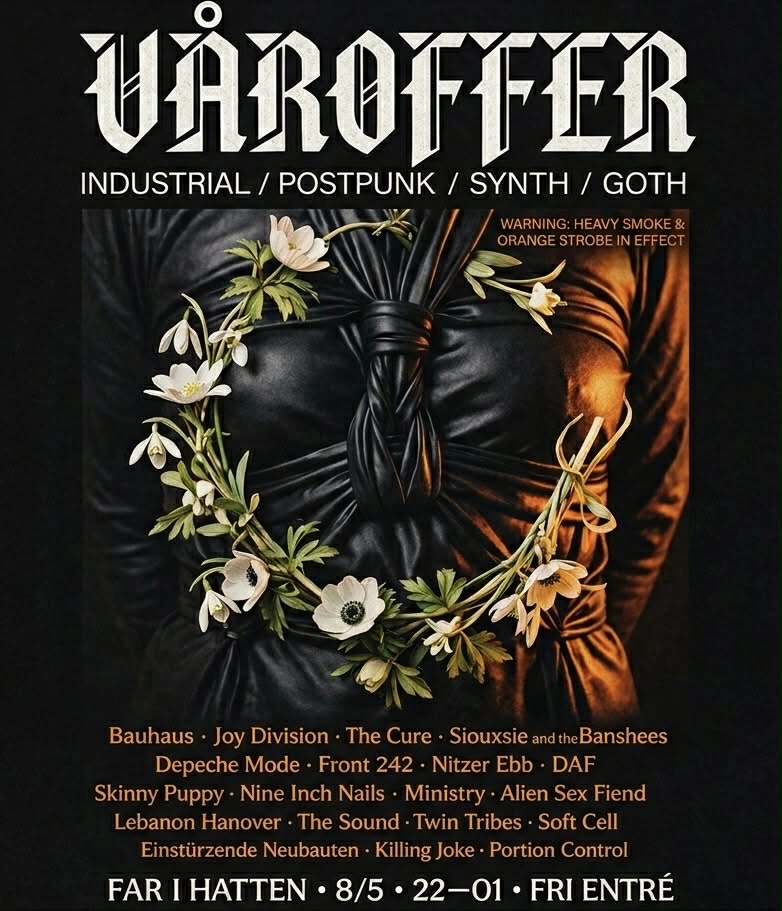 Våroffer